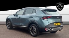 Kia Sportage 1.6T GDi ISG 2 5dr Petrol Estate